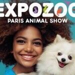 Paris Animal Show 2024 : le plus grand salon des animaux de compagnie