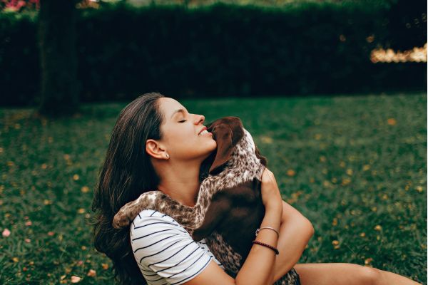 pet parenting millenial